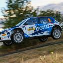 Die Deutsche Rallye-Meisterschaft 2023 ist wieder exklusiv bei n-tv zu sehen